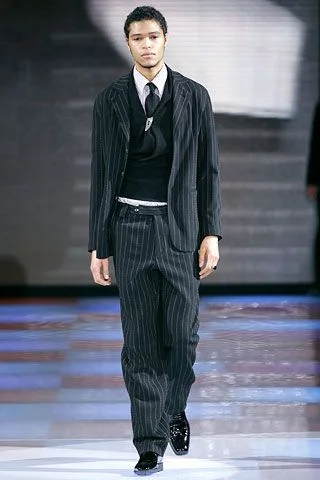 Look 7